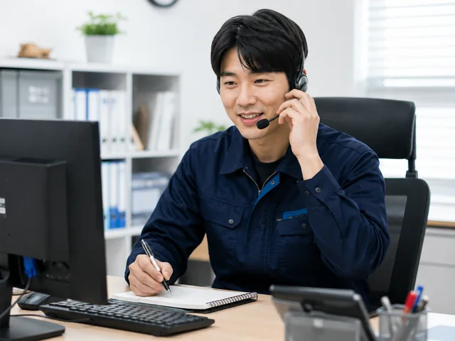 조남동 누수 전화상담