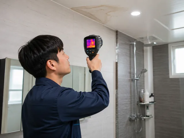 조남동 열화상검사